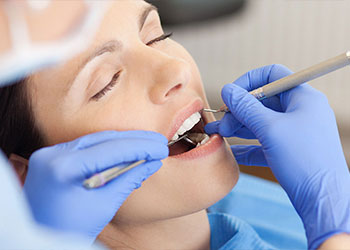 ANÄSTHESIE / ANGSTPATIENTEN