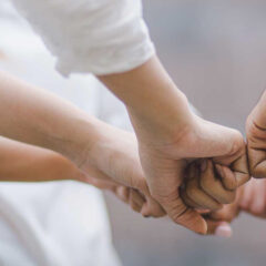 Wir sind vertrauensvolle Kooperationspartner