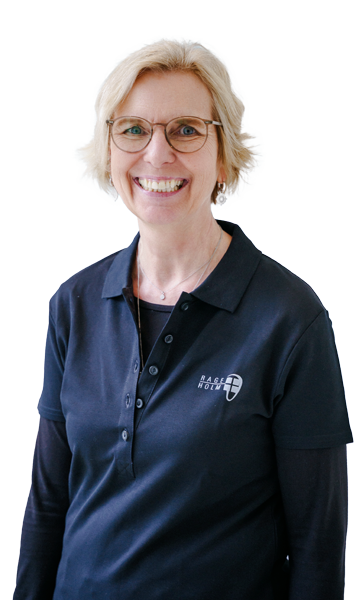 Beatrix Heisterkamp – Ansprechpartnerin für Bewerbungen im MVZ Rage-Holm in Bocholt