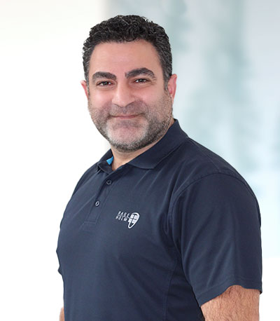 Dr. Ali Duran – Zahnarzt und Spezialist für Endodontie im MVZ Rage-Holm in Bocholt