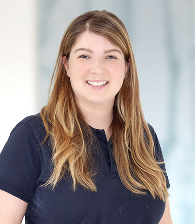 Dr. Juliana Schell – Fachzahnärztin für Kieferorthopädie im MVZ Rage-Holm in Bocholt