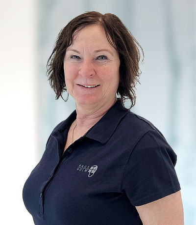 Ina Fiedler – Zahnärztin für Kinderzahnheilkunde im MVZ Rage-Holm in Bocholt