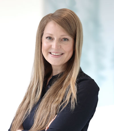 Maren Brinkmann MSc – Zahnärztin für ästhetisch-rekonstruktive Zahnmedizin im MVZ Rage-Holm in Bocholt