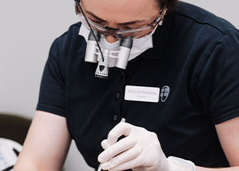 OZONTHERAPIE
